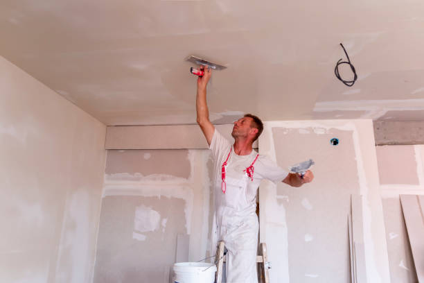 Touch-Up Painting in Richlands, NC